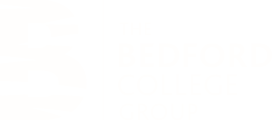 The Bedford College Group Logo
