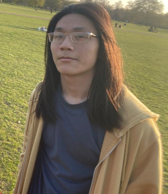 Alex Chan