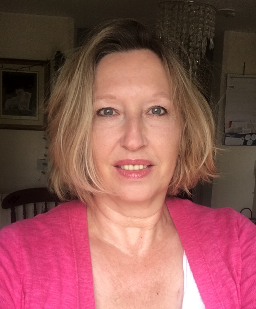 Paula Hobday