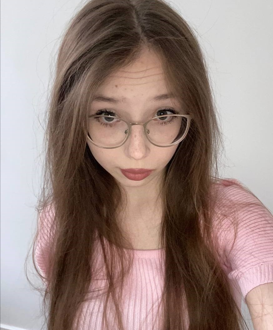 Yaryna Synelnykova